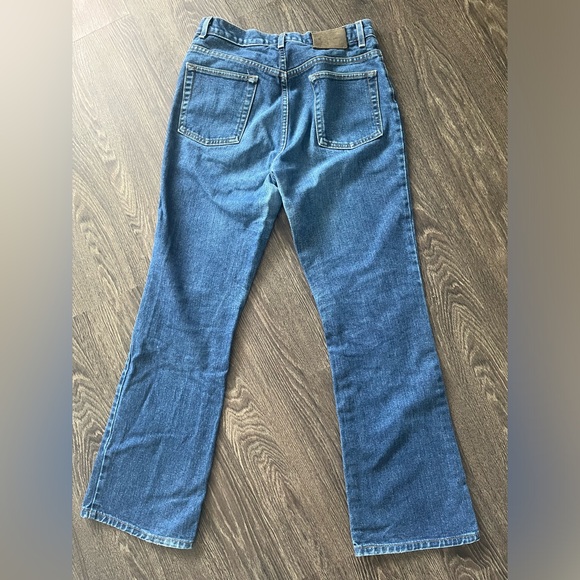 Vintage Calvin Klein Jeans (loose fit) - Picture 11 of 13